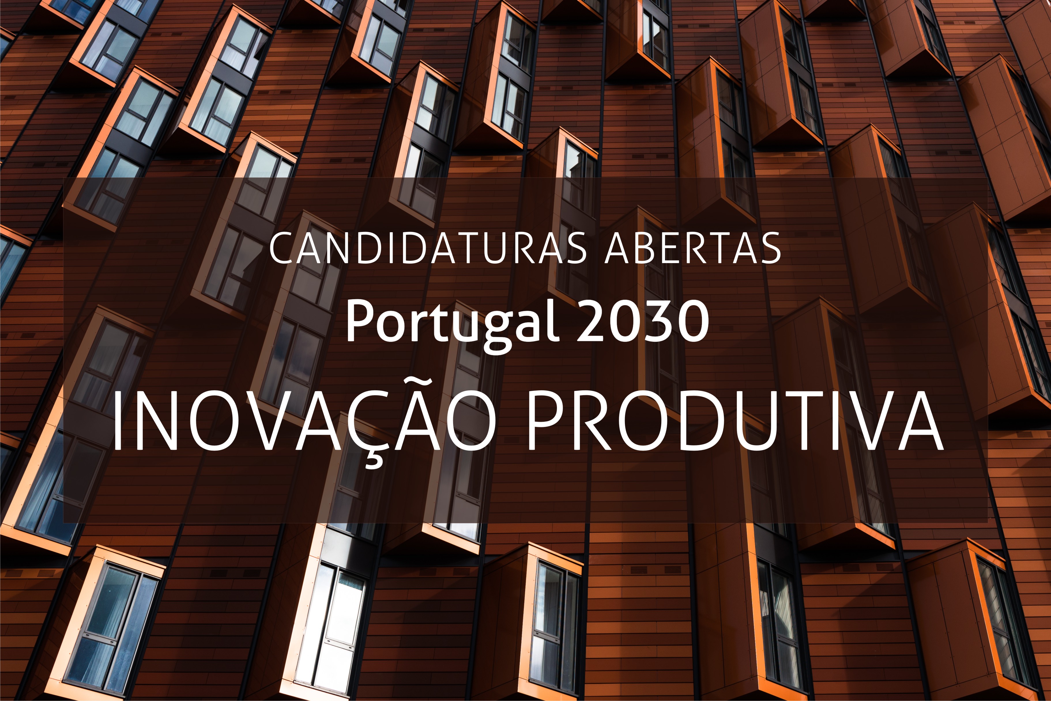 Sistema de Incentivos à Inovação Produtiva | Portugal 2030