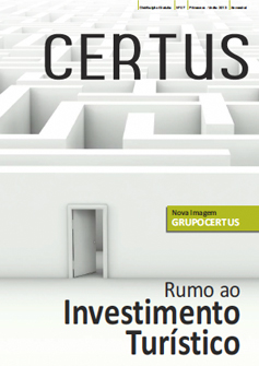 Grupocertus - Revista Certus